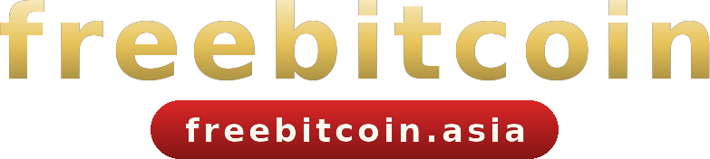 freebitcoin logotipo