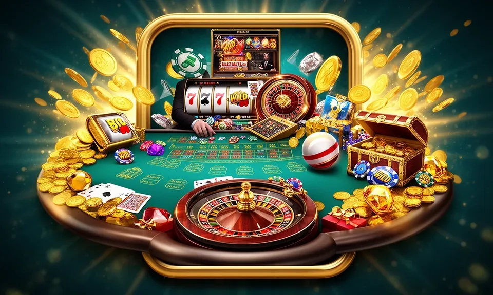 freebitcoin Qué encontrará en nuestra sala de Bingo Llama Feliz